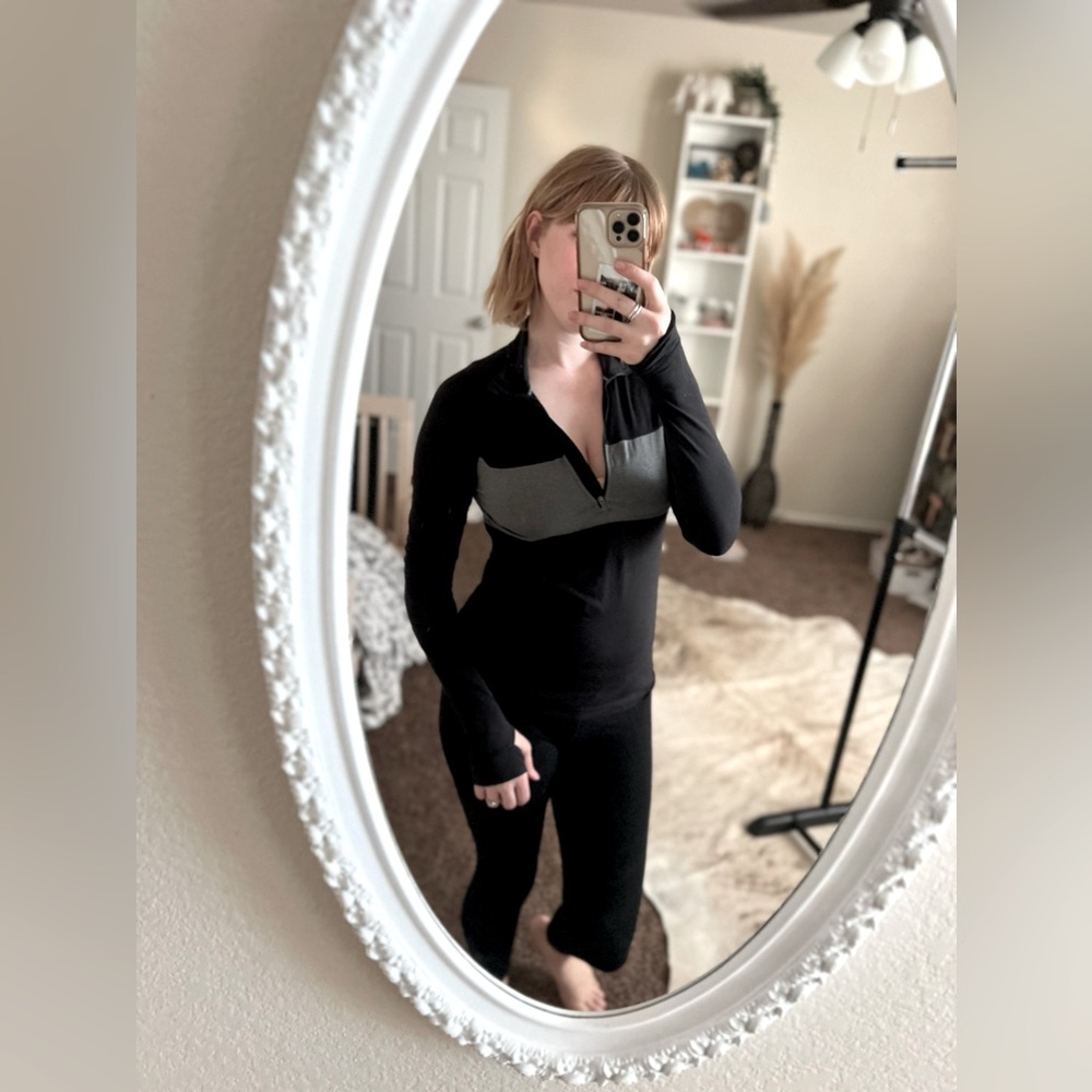 Champion Performance PowerFlex Quarter Zip